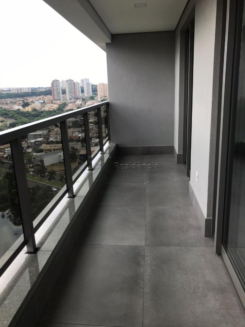 Apartamento à venda no Jardim Irajá: 