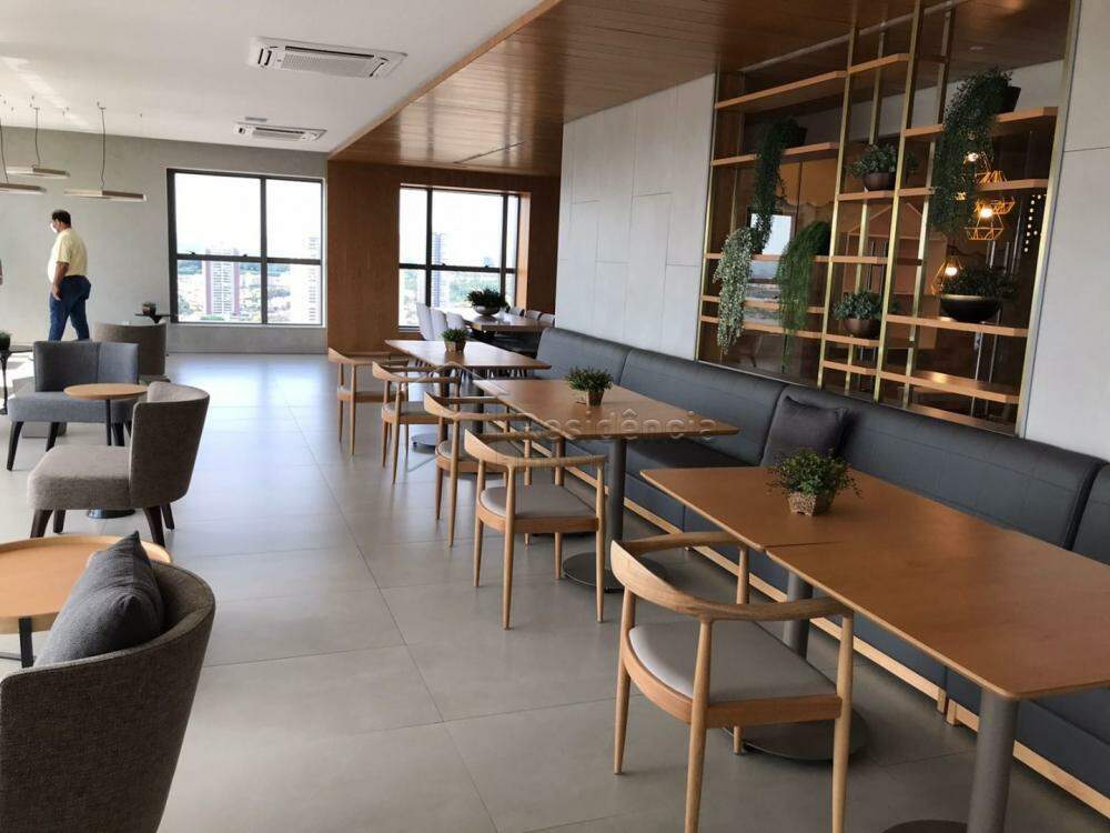 Apartamento à venda no Jardim Irajá: 