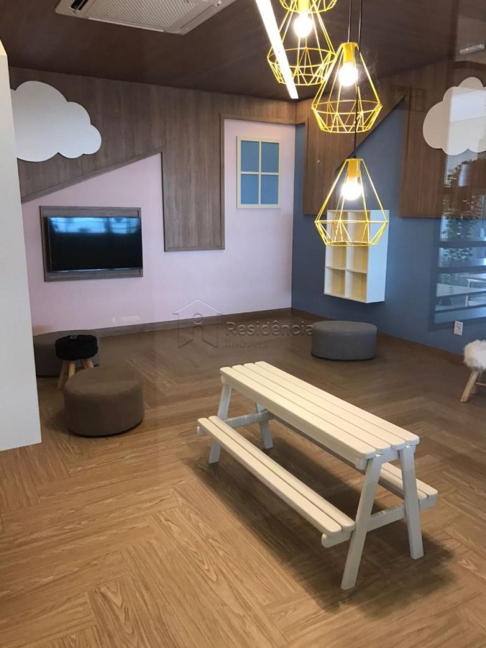 Apartamento à venda no Jardim Irajá: 