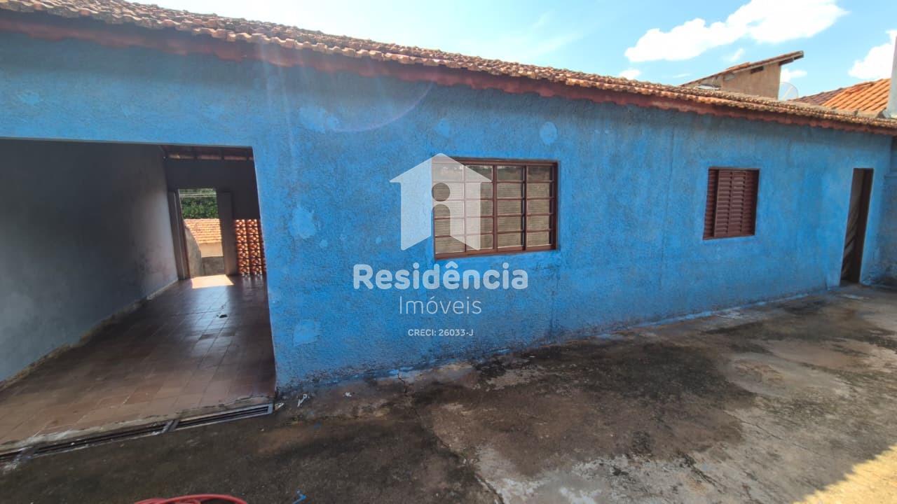 Casa à venda no Distrito de Igaraí: 