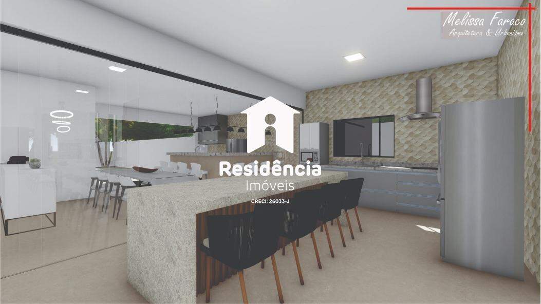 Casa à venda no Jardim da Paineira: 