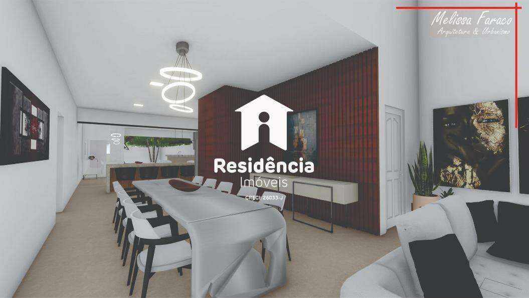 Casa à venda no Jardim da Paineira: 