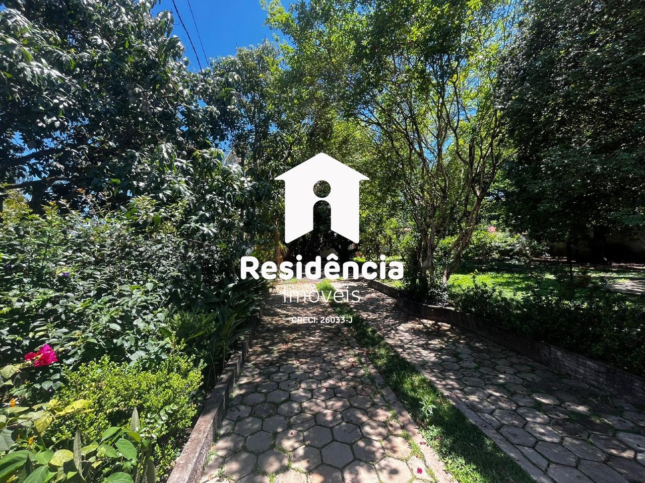 Chácara à venda no Condomínio Copaíba: 