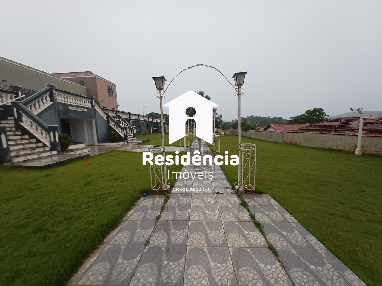 Salão à venda no Jardim São Sebastião: 