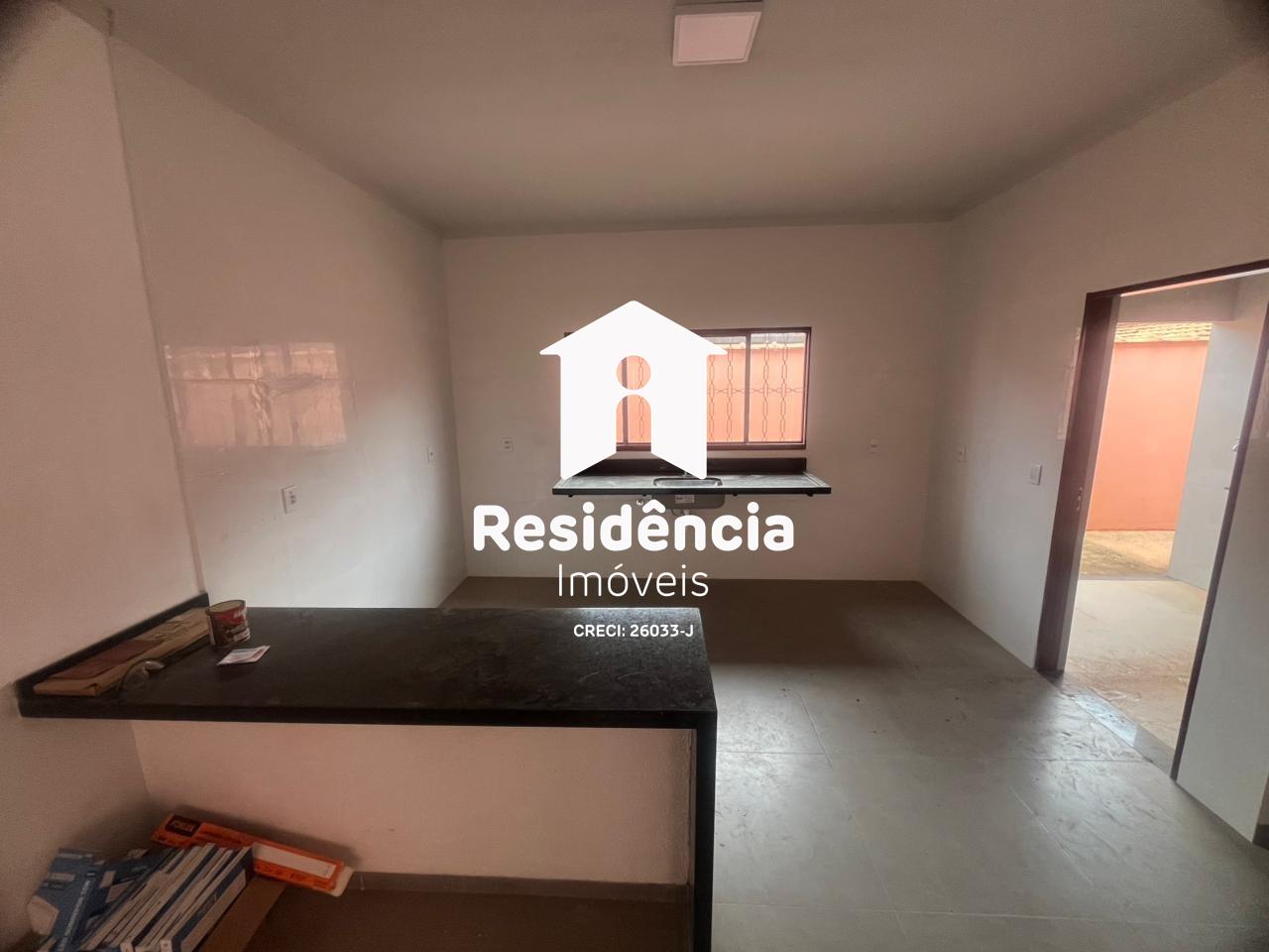 Casa à venda no Jardim São Domingos: 