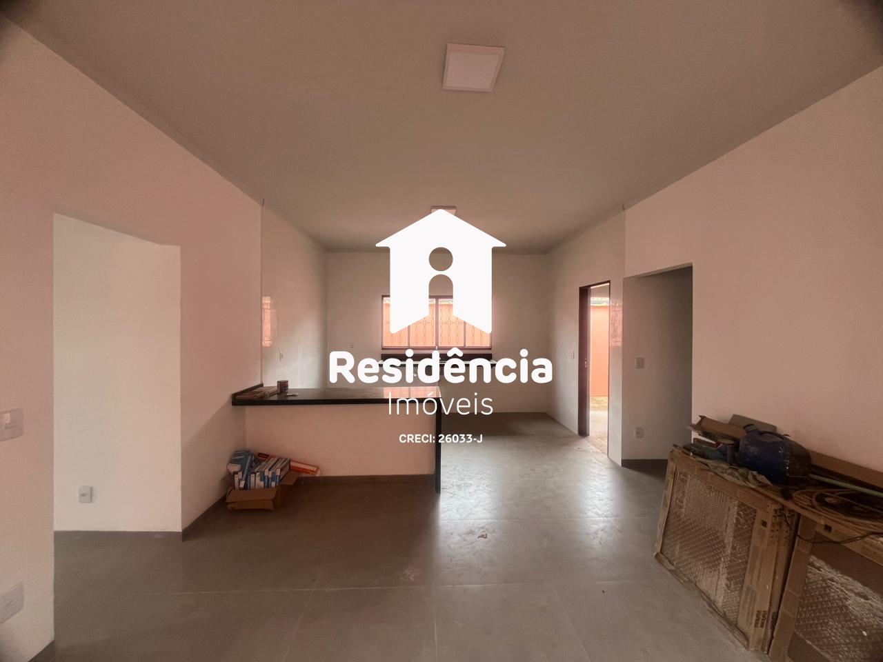 Casa à venda no Jardim São Domingos: 