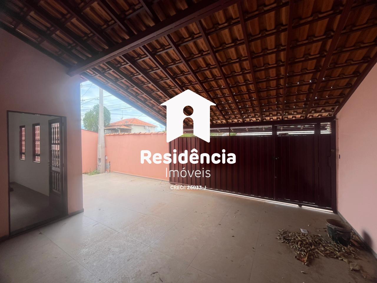 Casa à venda no Jardim São Domingos: 