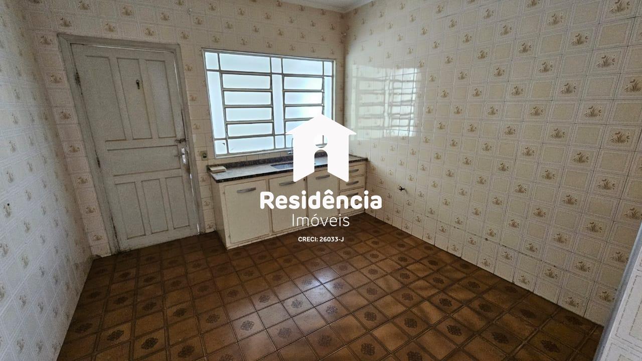 Casa para aluguel no Jardim Santa Clara: 