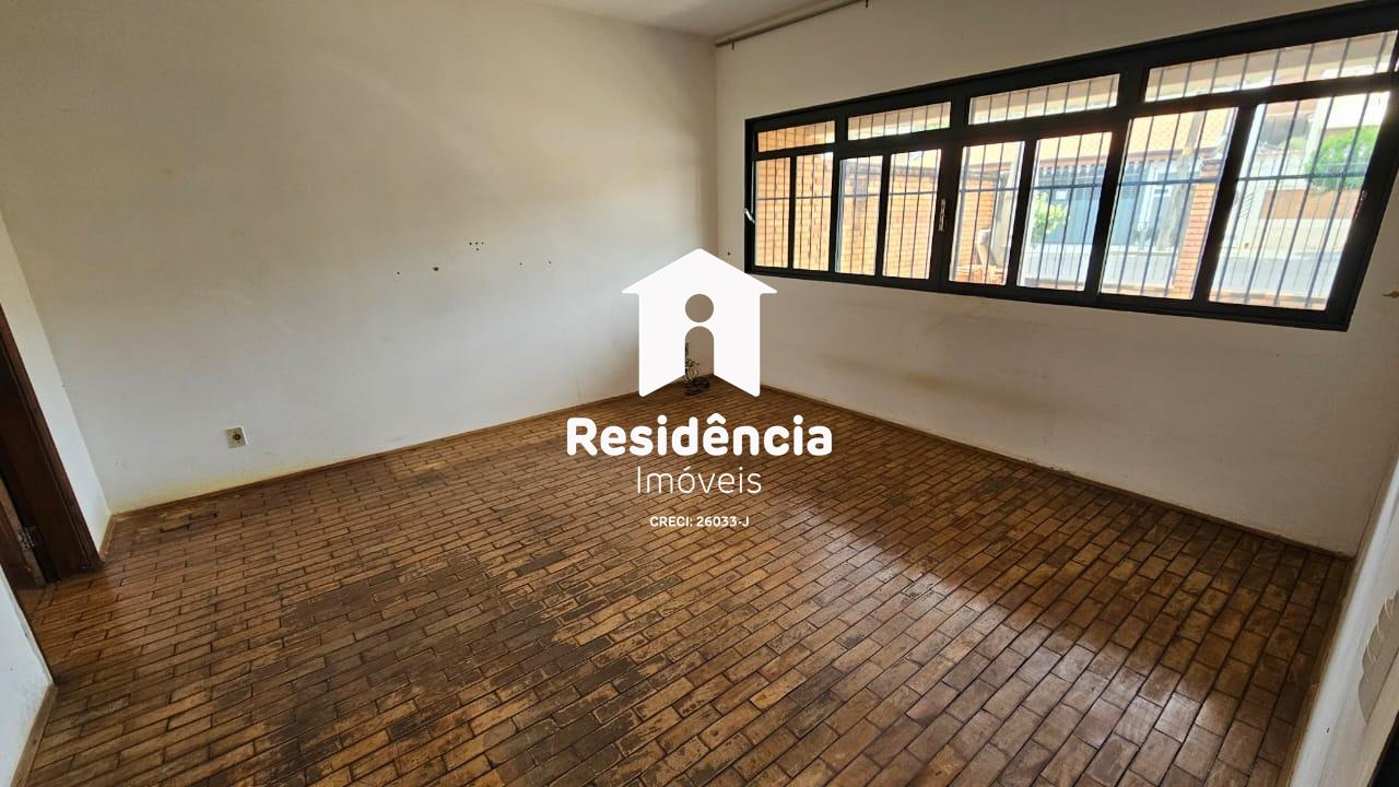 Casa para aluguel no Jardim Santa Clara: 