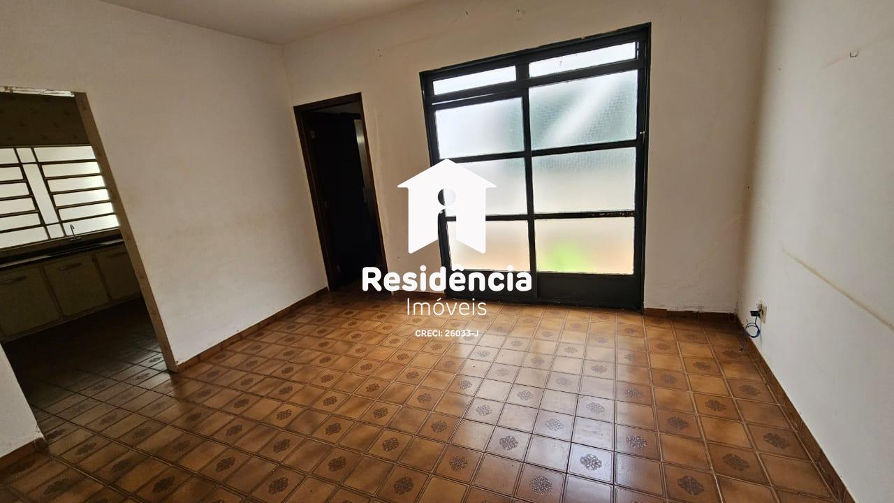 Casa para aluguel no Jardim Santa Clara: 