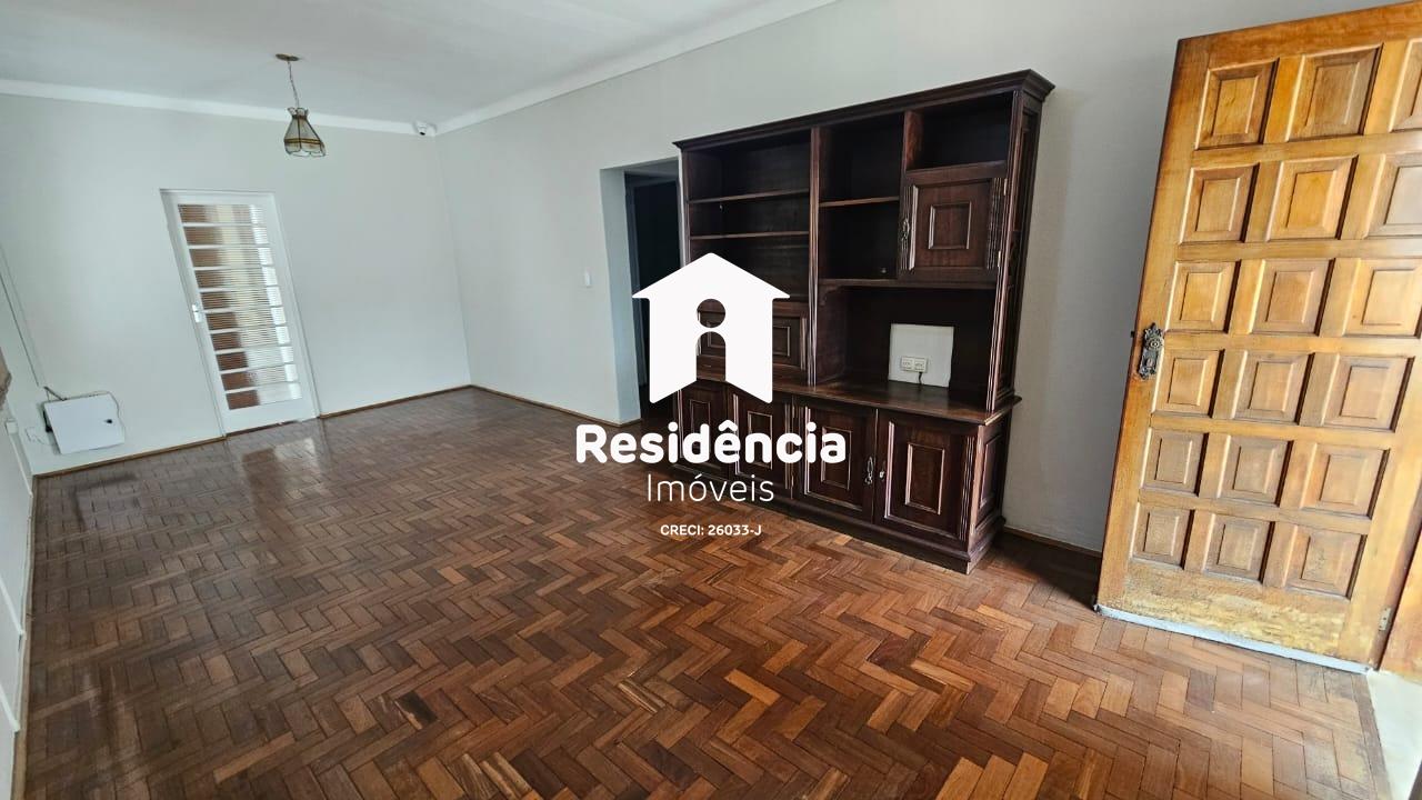 Casa para aluguel no Jardim Santa Cecília: 
