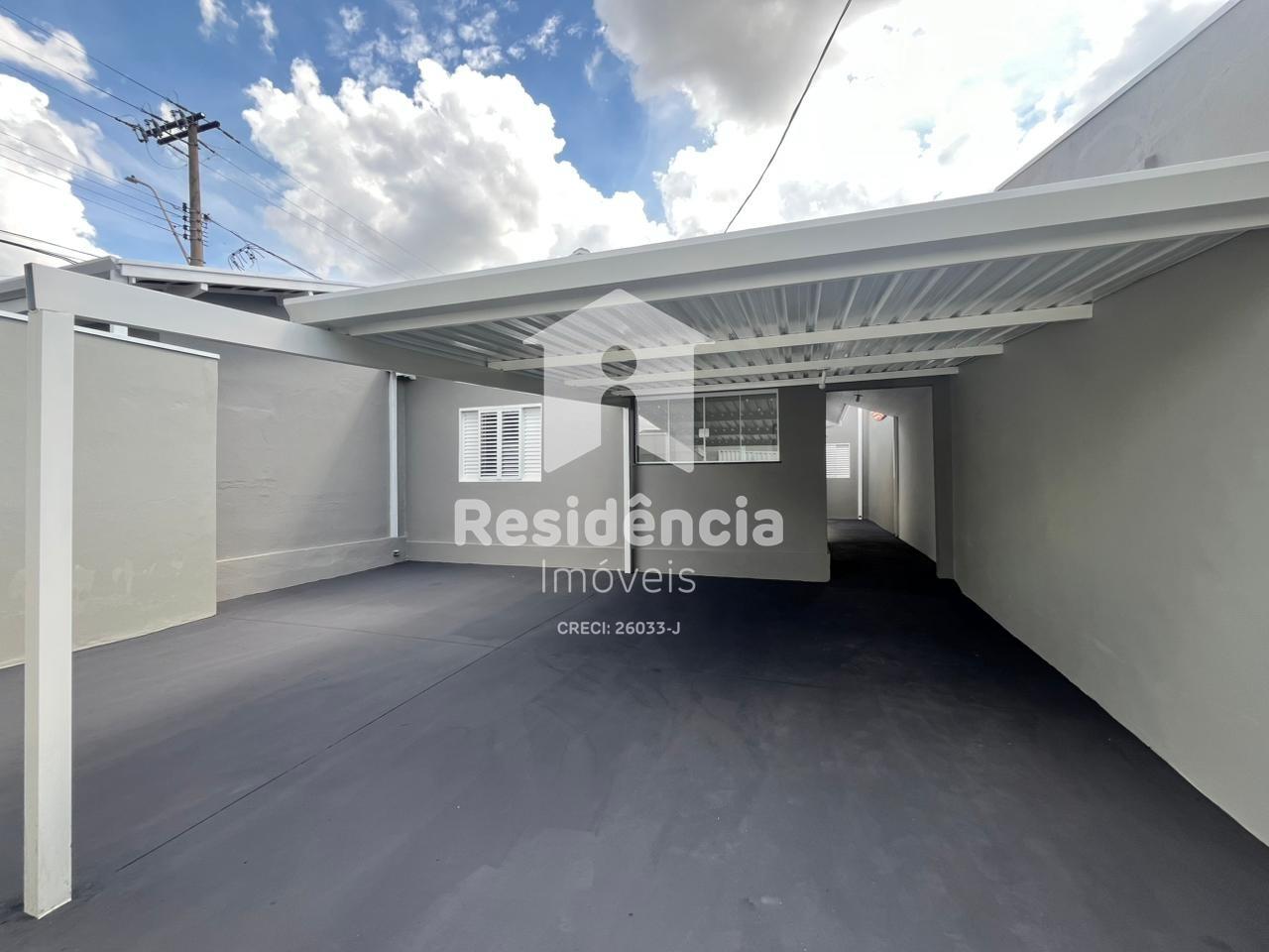 Casa à venda no Conjunto Habitacional Gabriel do Ó: 