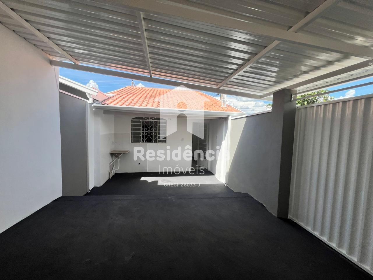 Casa à venda no Conjunto Habitacional Gabriel do Ó: 