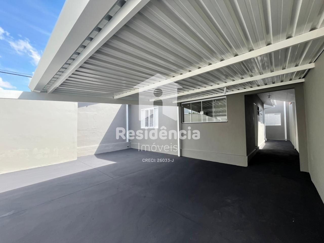 Casa à venda no Conjunto Habitacional Gabriel do Ó: 