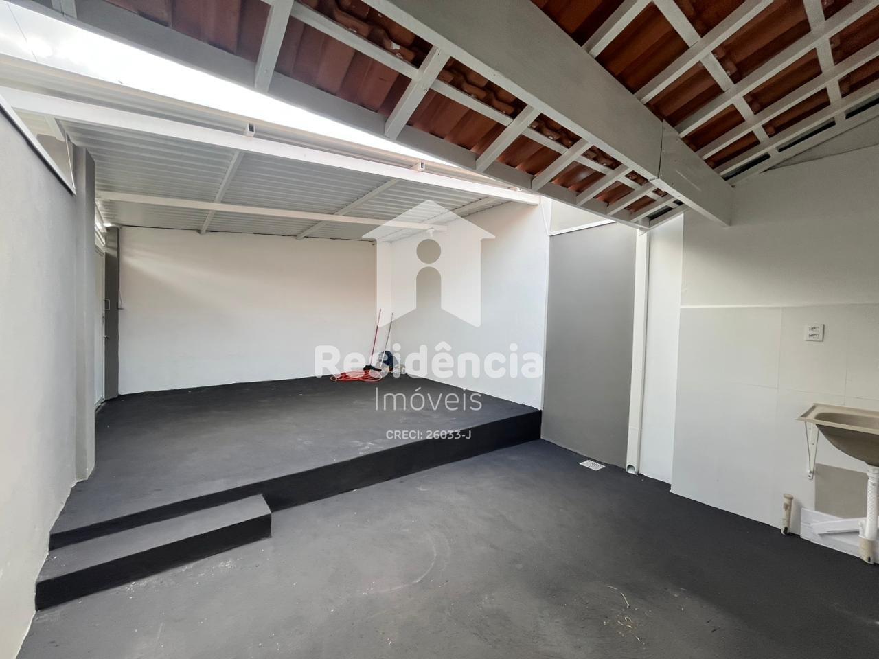 Casa à venda no Conjunto Habitacional Gabriel do Ó: 