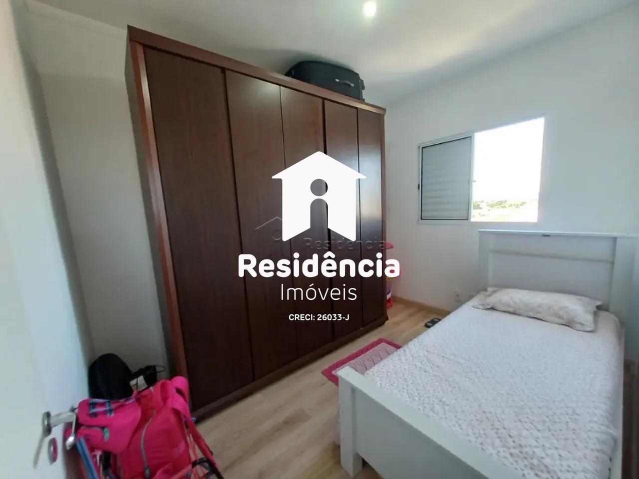 Apartamento à venda no Vila Lambari: 