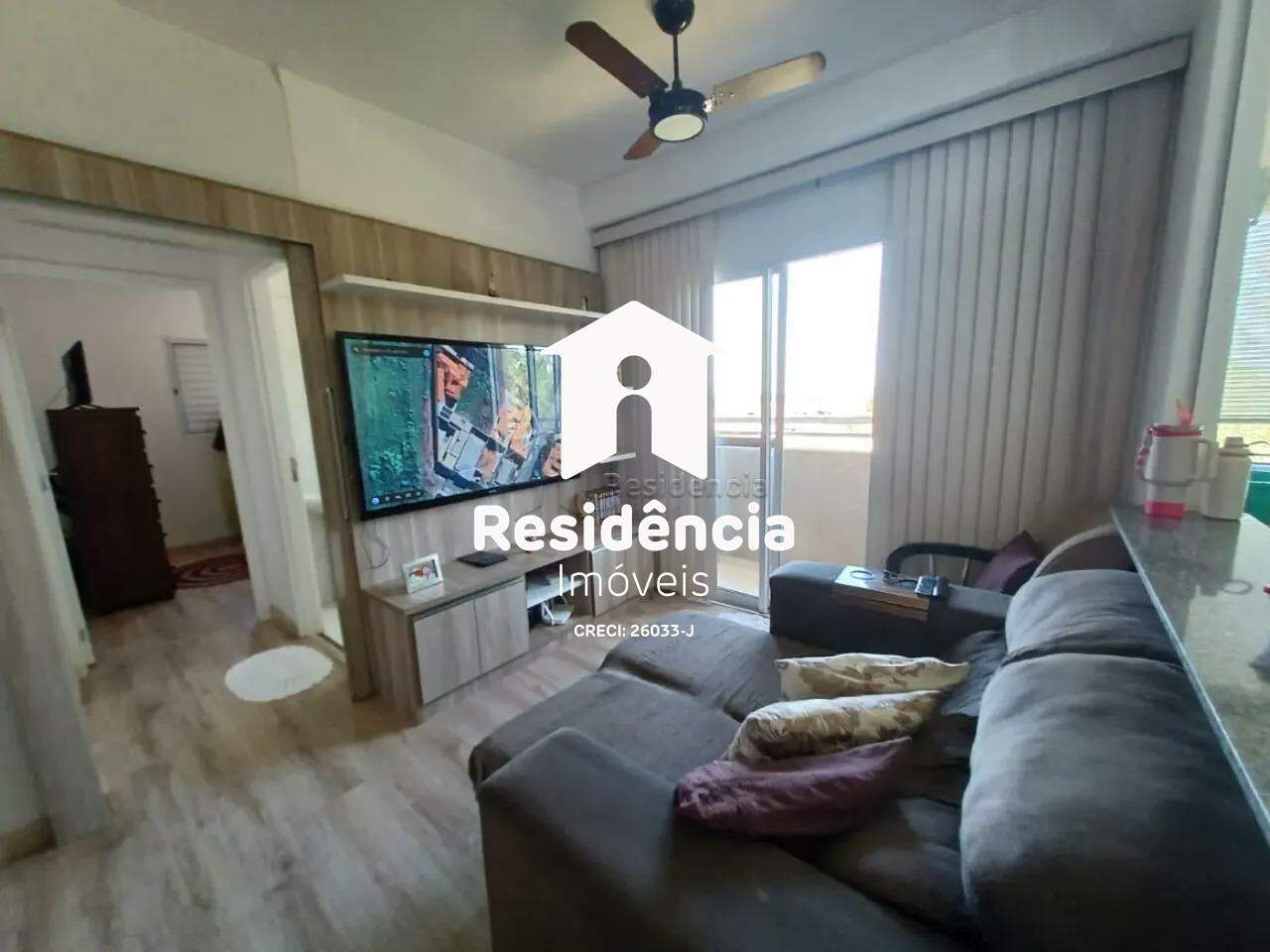 Apartamento à venda no Vila Lambari: 