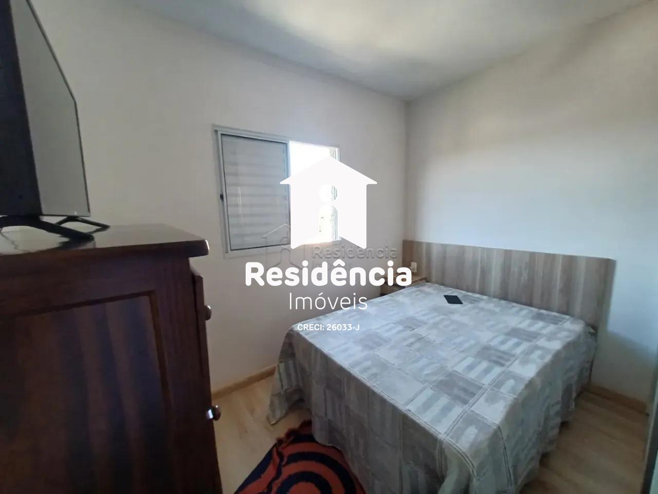 Apartamento à venda no Vila Lambari: 