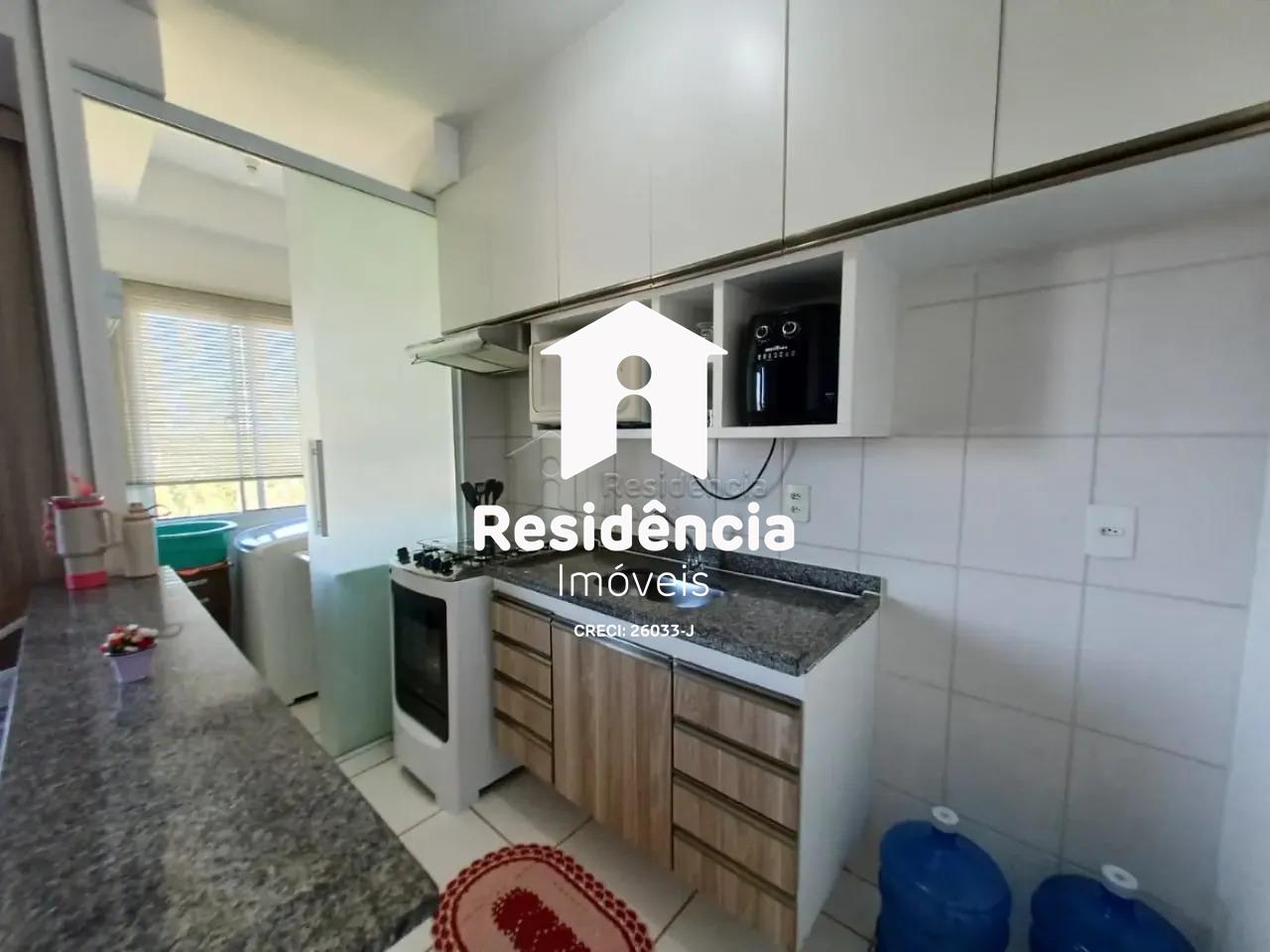 Apartamento à venda no Vila Lambari: 
