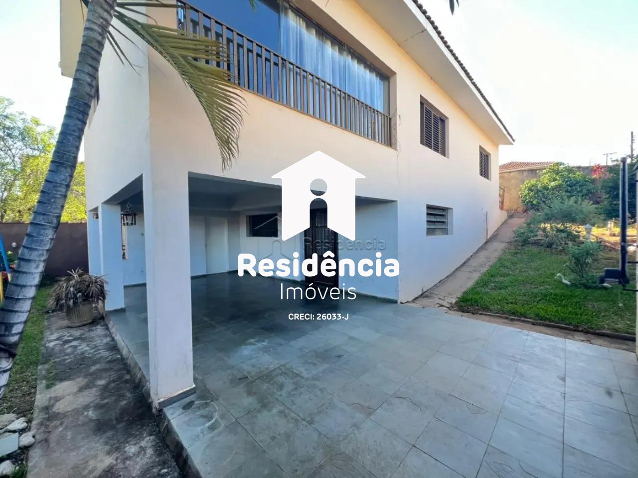 Casa à venda no Vila Quintino: 