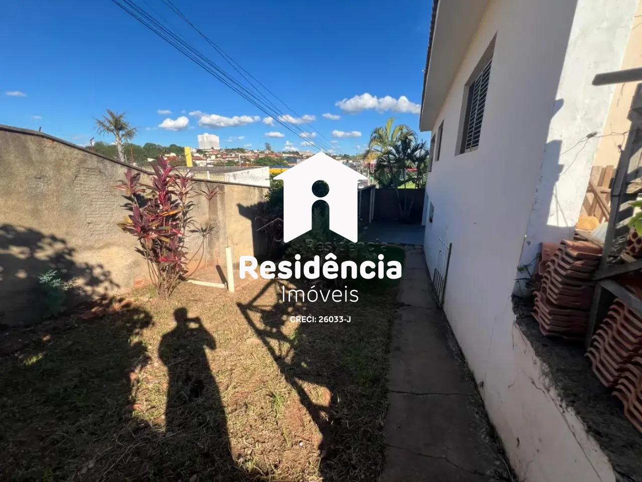 Casa à venda no Vila Quintino: 