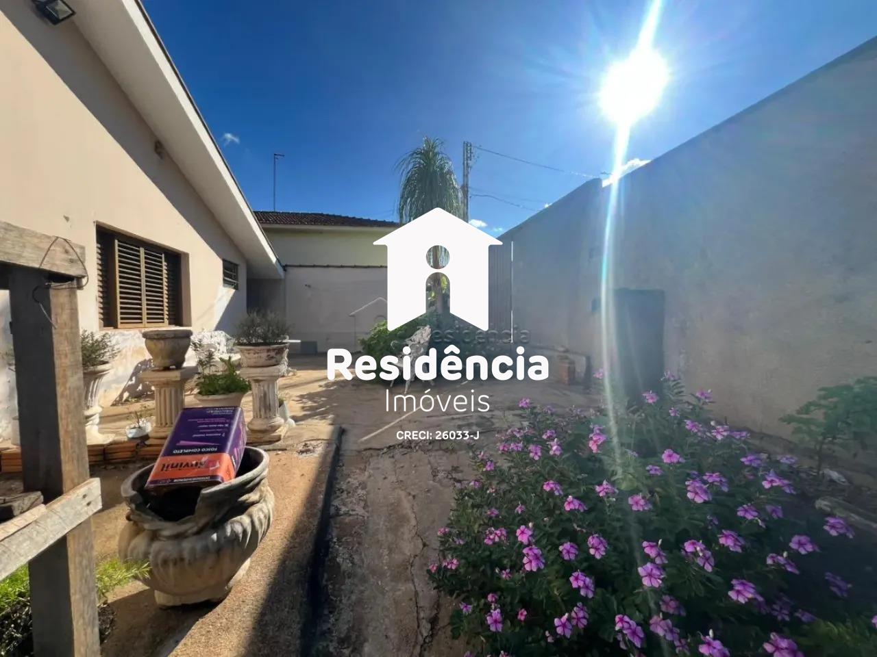 Casa à venda no Vila Quintino: 