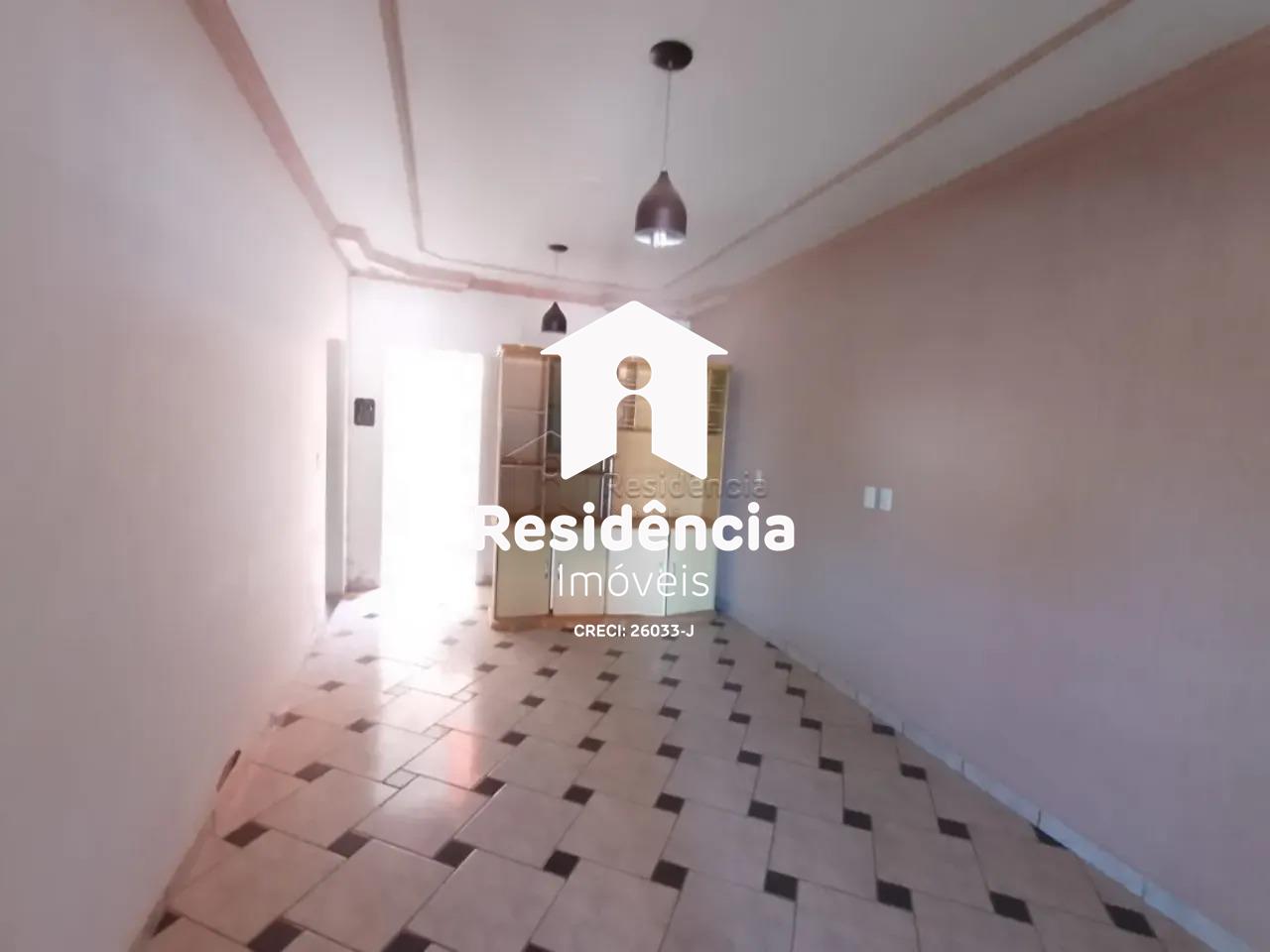 Casa à venda no Vila Carvalho: 