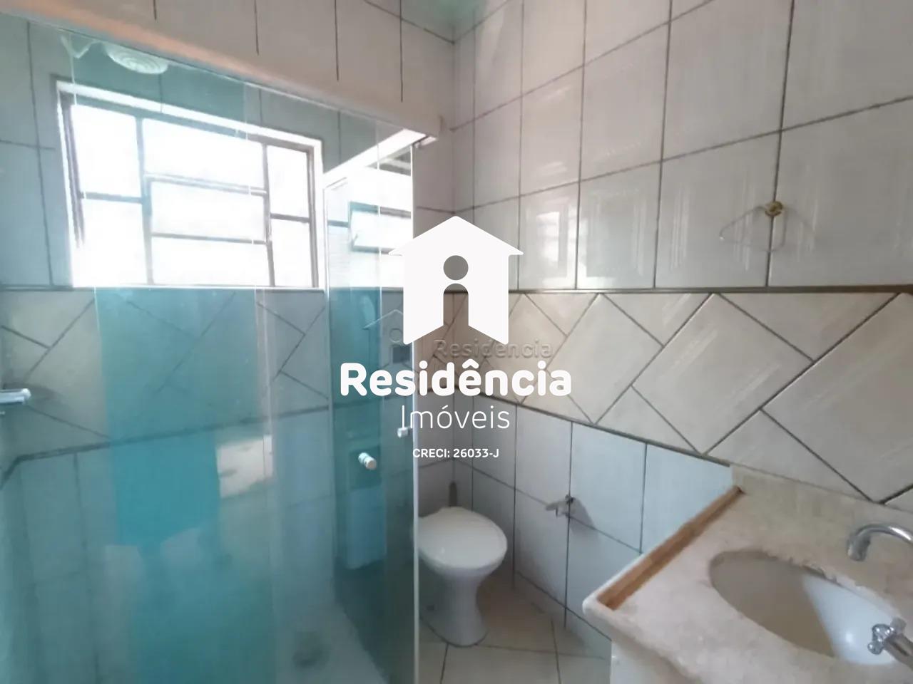 Casa à venda no Vila Carvalho: 