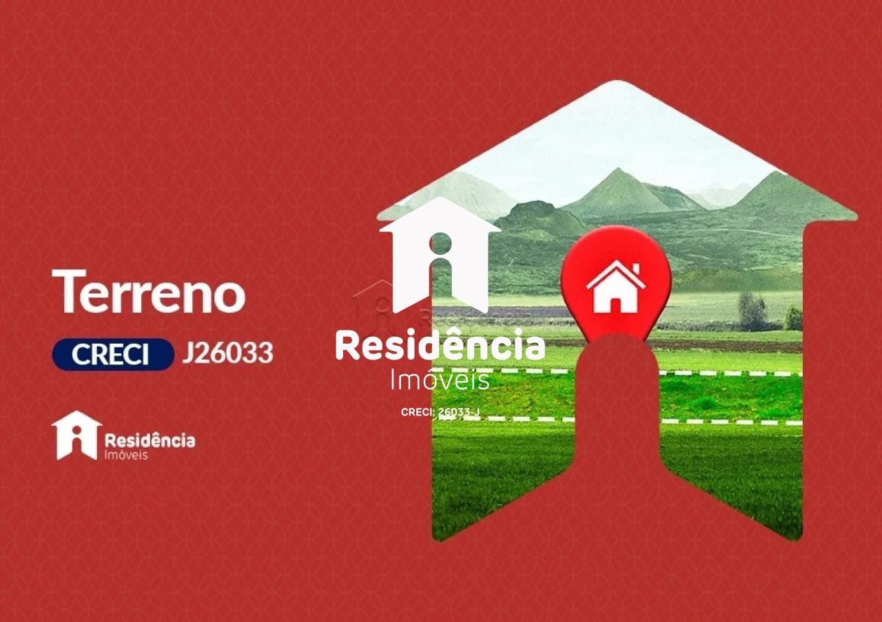 Terreno à venda no Jardim dos Flamboyants: 