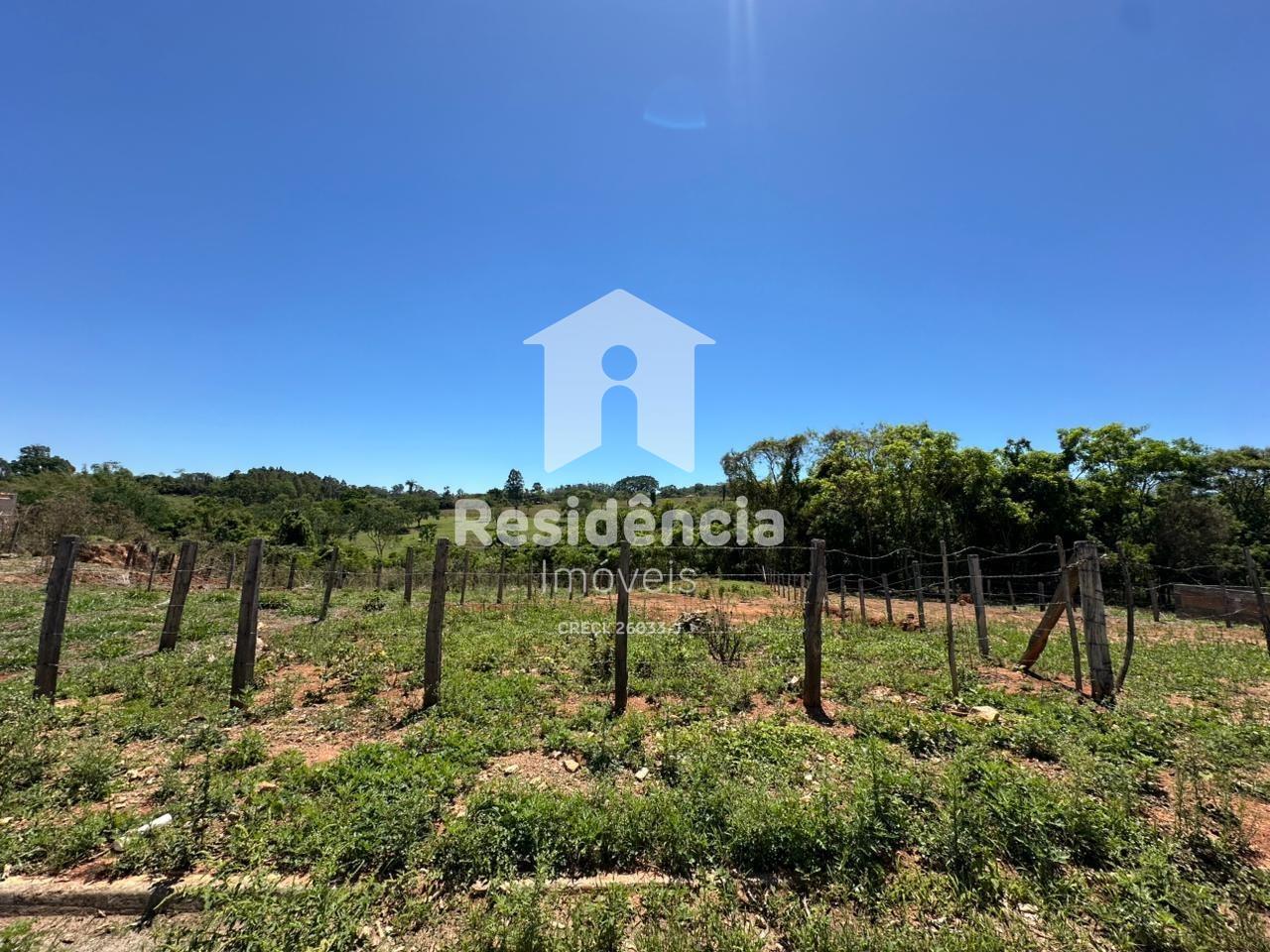 Terreno à venda no Loteamento Jardim Santa Rita: 