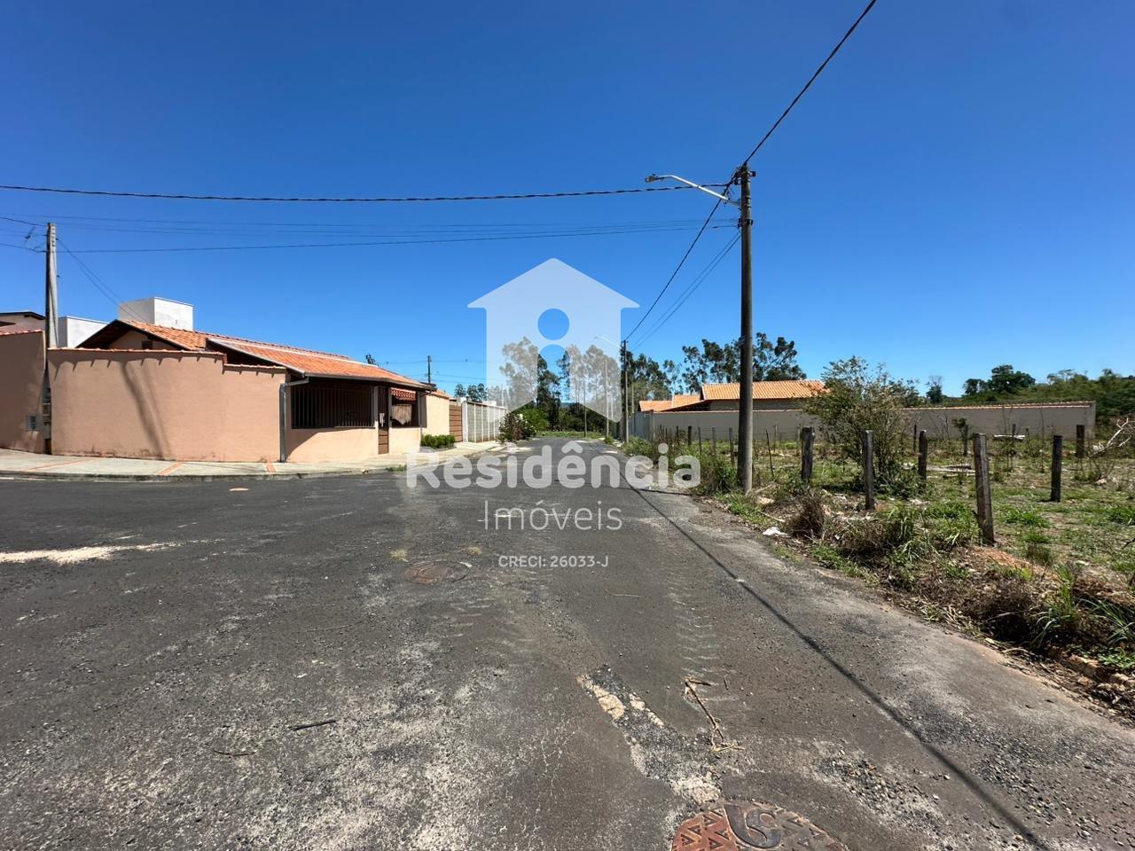 Terreno à venda no Loteamento Jardim Santa Rita: 