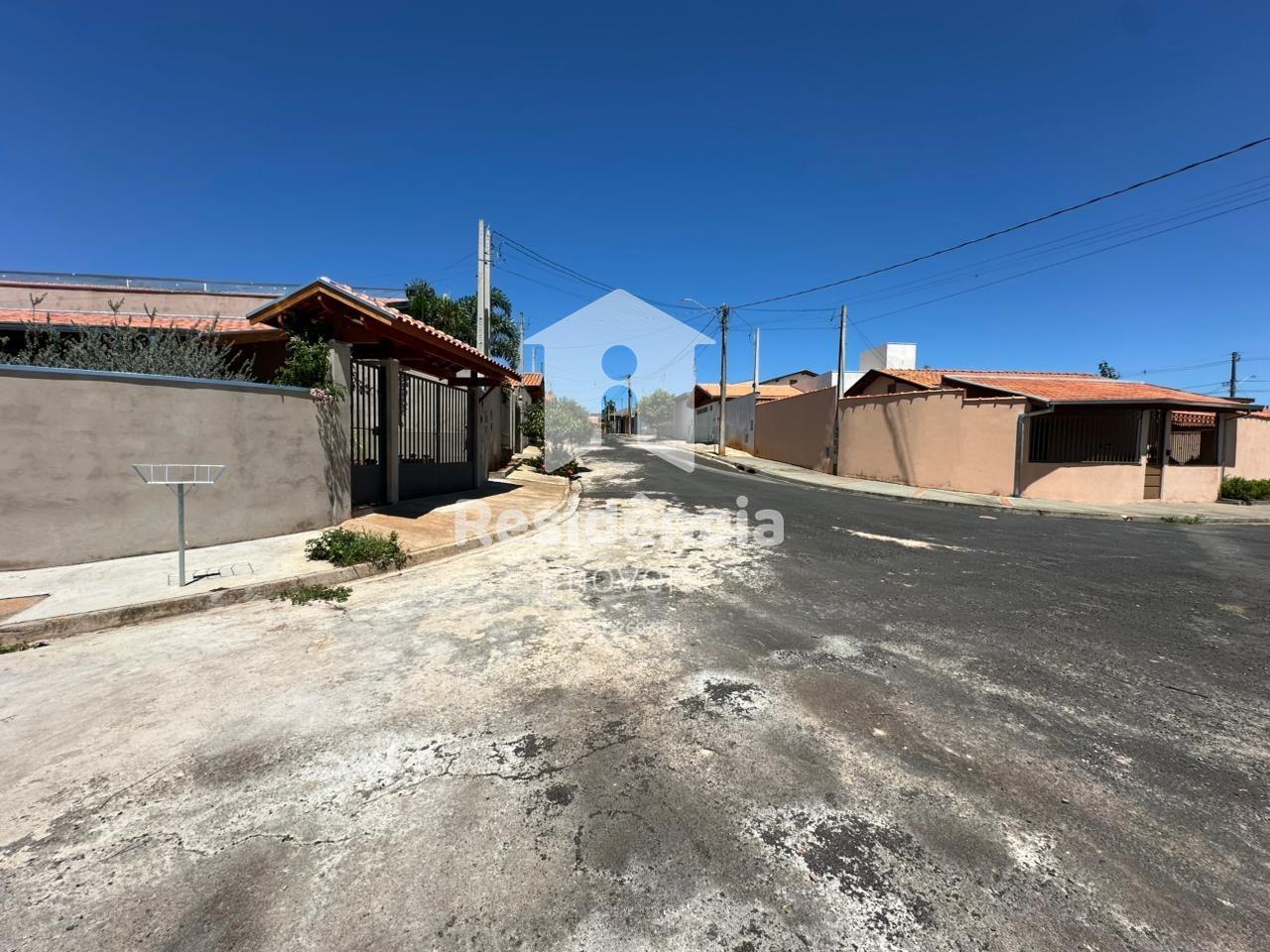 Terreno à venda no Loteamento Jardim Santa Rita: 