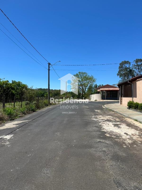 Terreno à venda no Loteamento Jardim Santa Rita: 