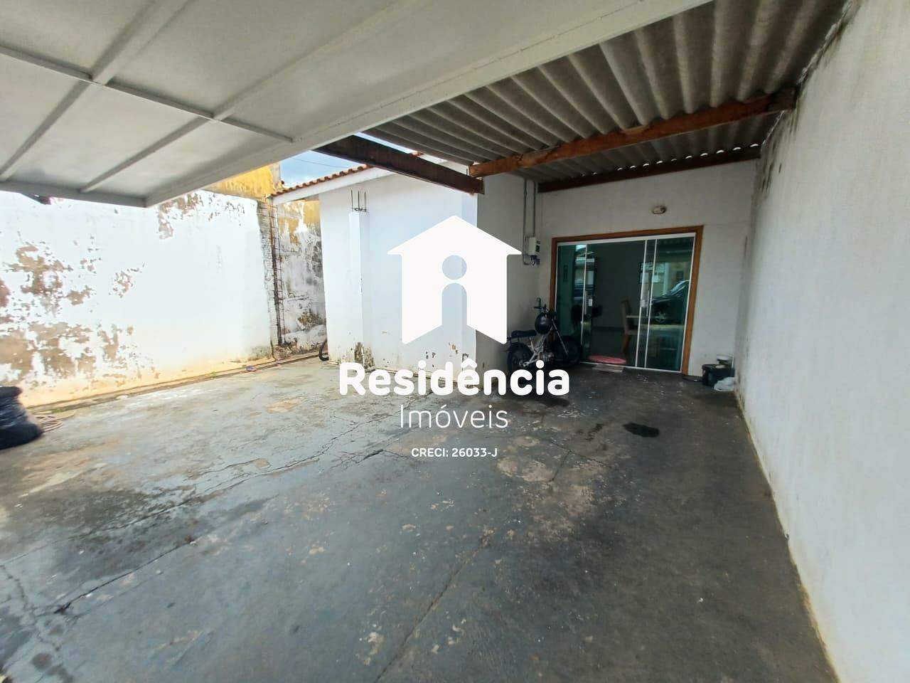 Casa à venda no Jardim Planalto Verde: 