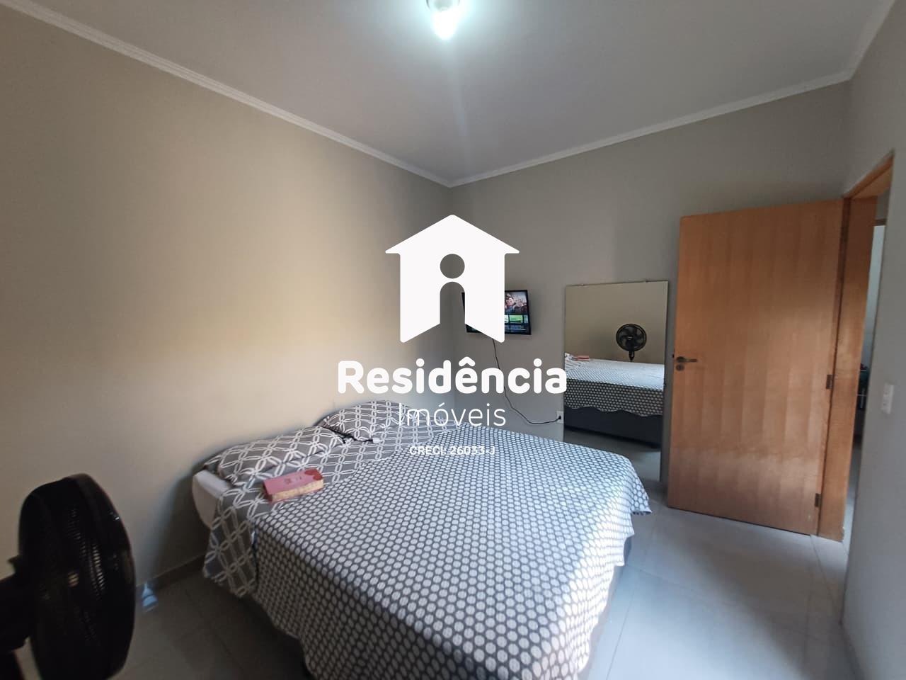 Casa à venda no Jardim Planalto Verde: 