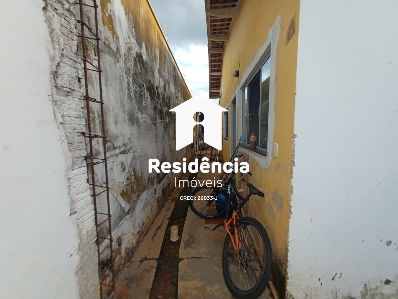 Casa à venda no Jardim Planalto Verde: 