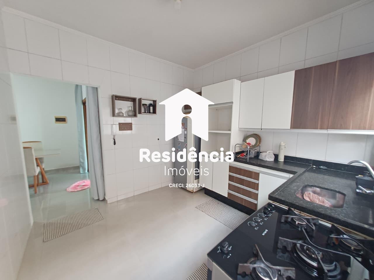 Casa à venda no Jardim Planalto Verde: 