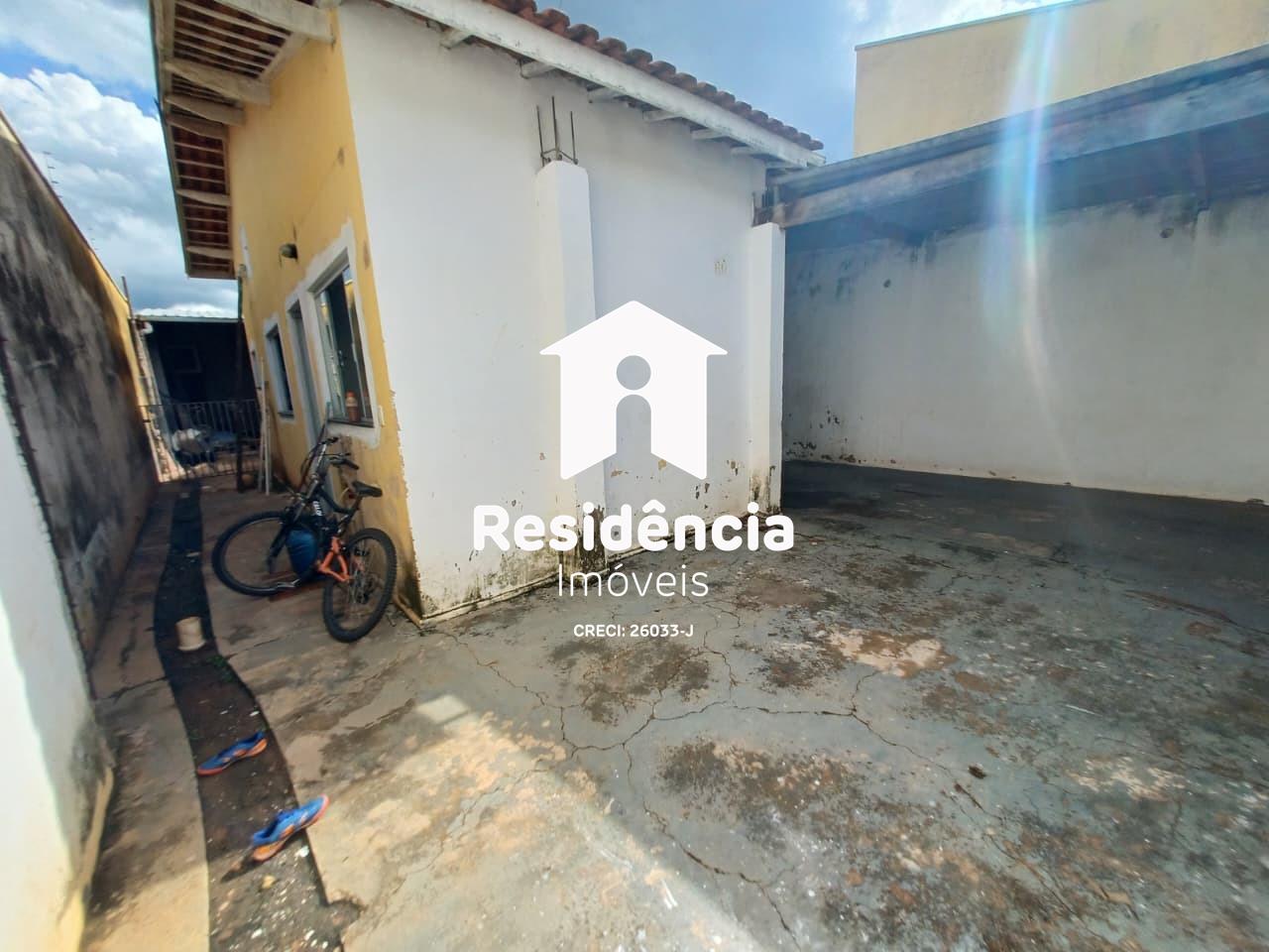 Casa à venda no Jardim Planalto Verde: 