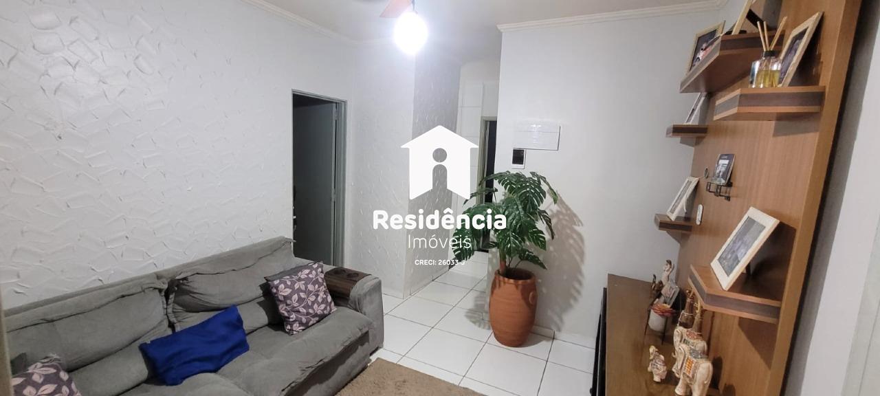 Casa à venda no Conjunto Habitacional Gilberto Rossetti: 