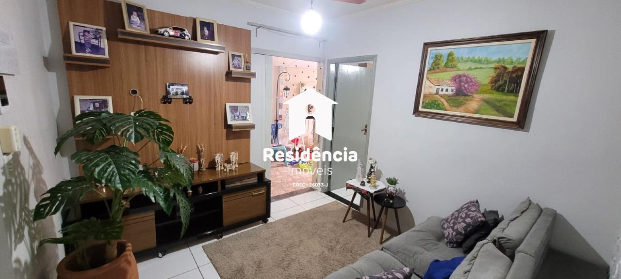 Casa à venda no Conjunto Habitacional Gilberto Rossetti: 