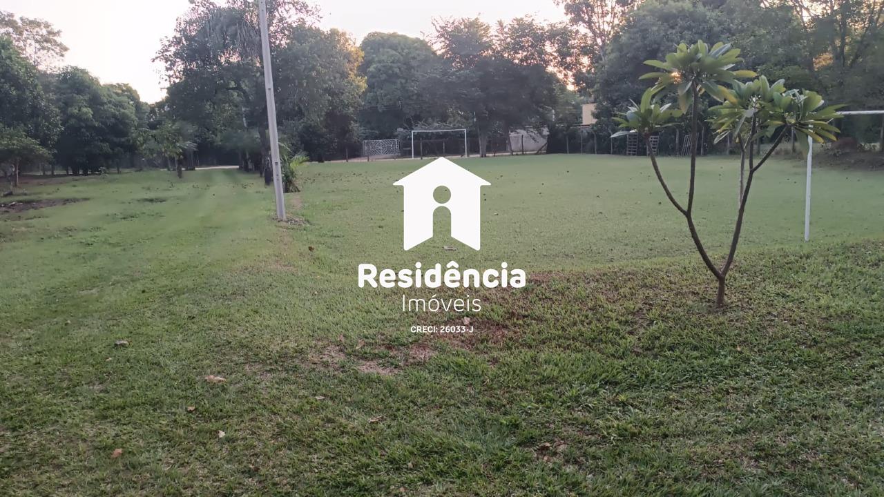 Chácara à venda no Sol Nascente: 