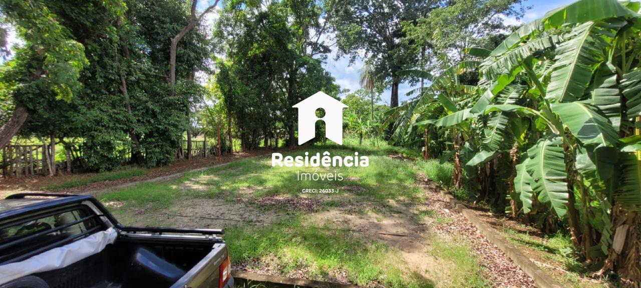 Chácara à venda no Sol Nascente: 