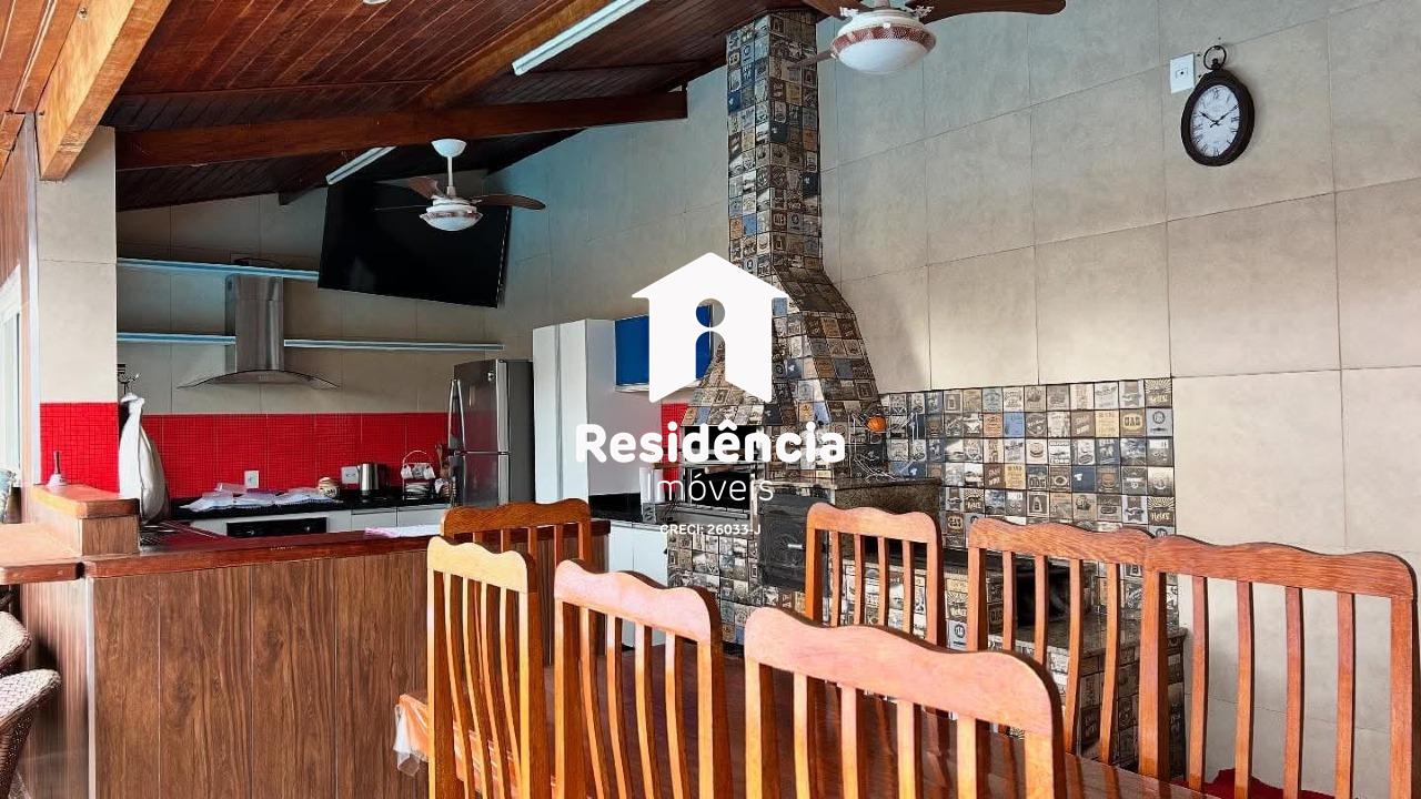 Casa à venda no Jardim São Domingos: 