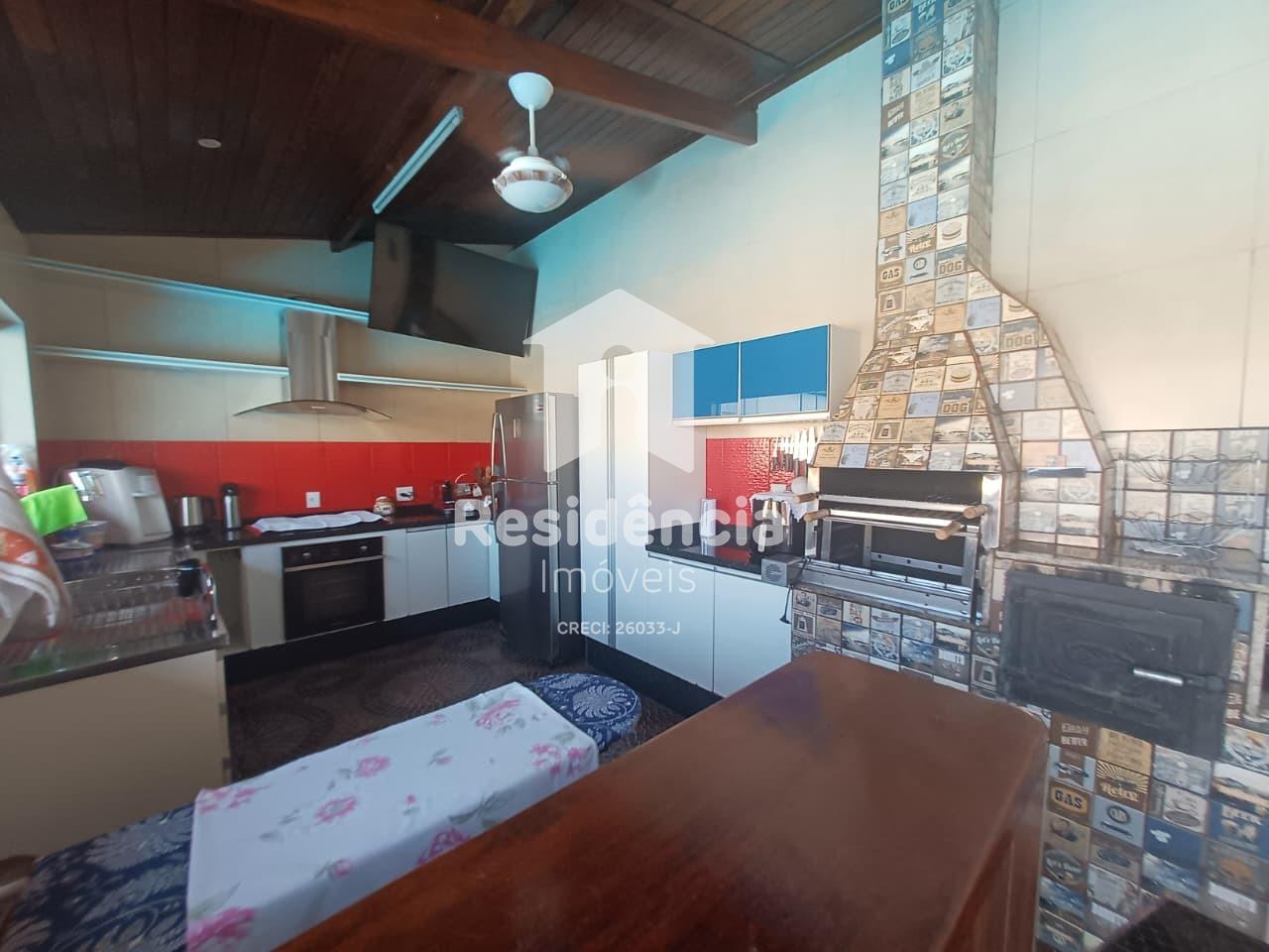 Casa à venda no Jardim São Domingos: 