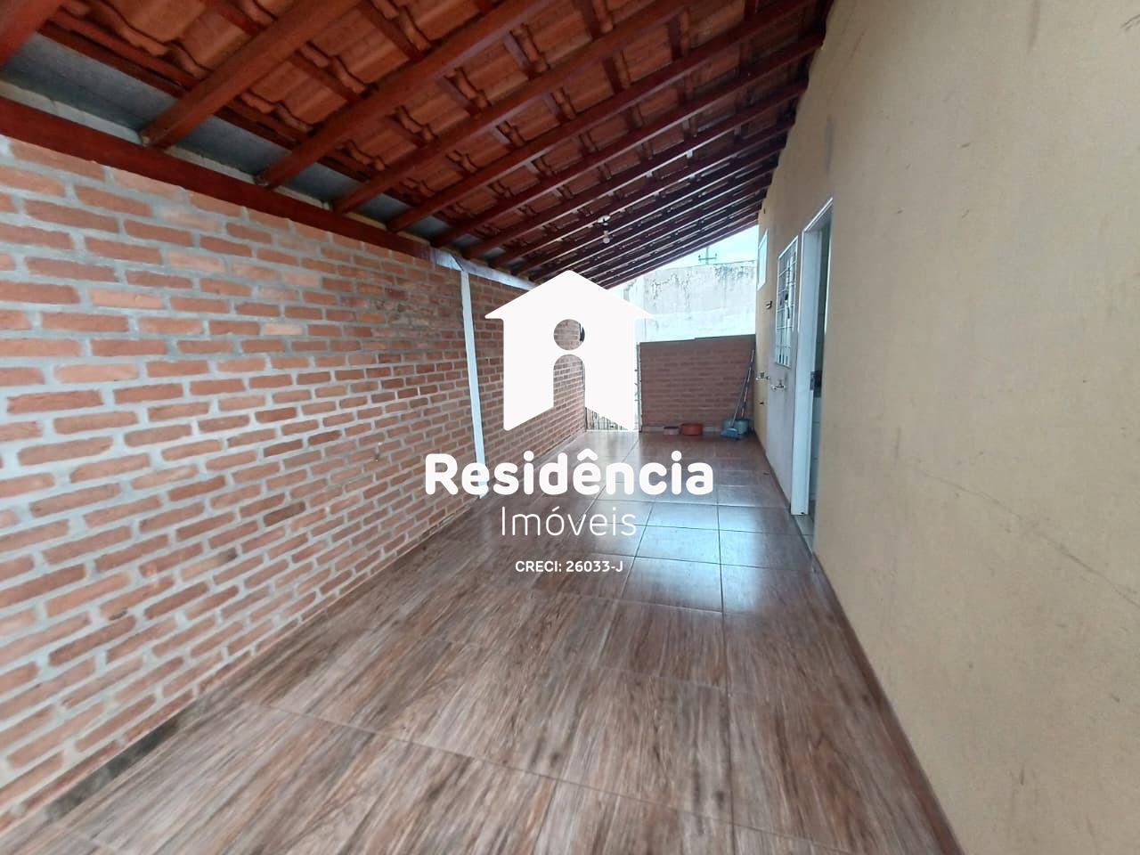Casa à venda no Jardim Maziero: 