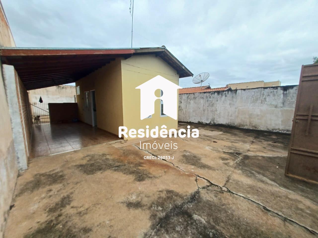 Casa à venda no Jardim Maziero: 