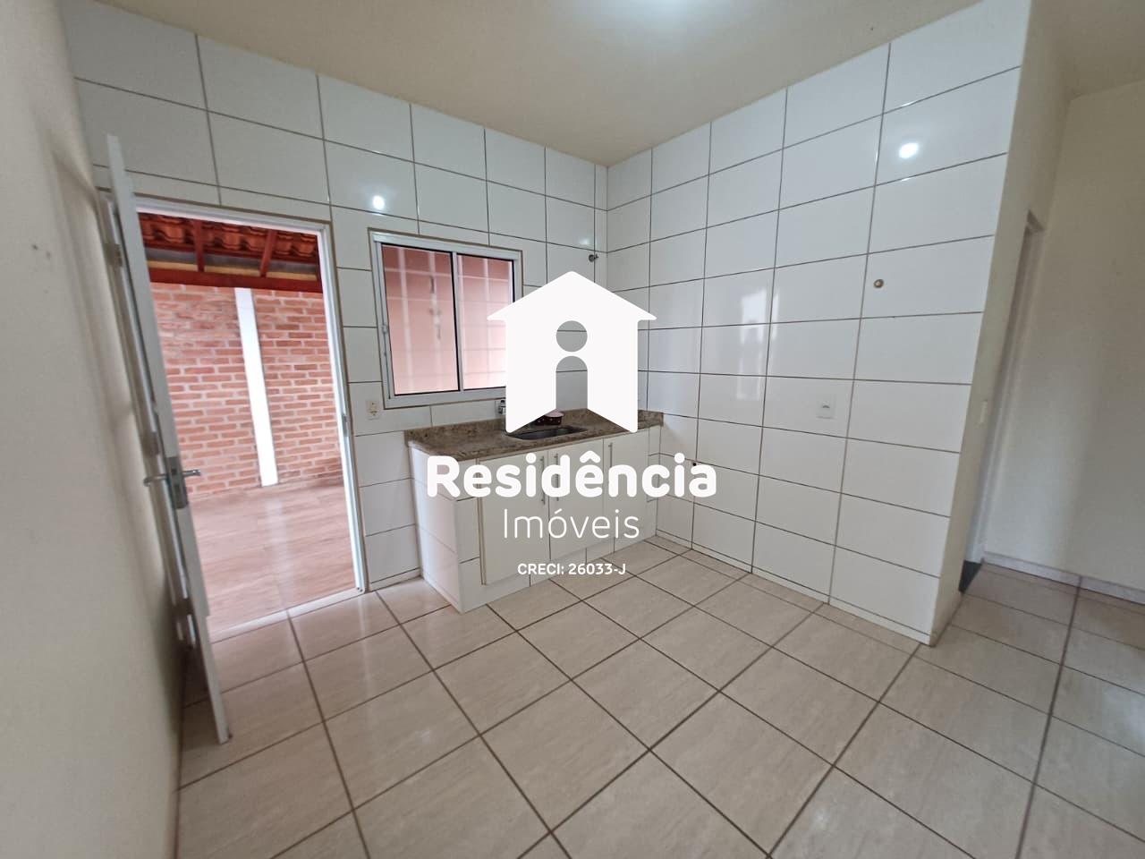 Casa à venda no Jardim Maziero: 