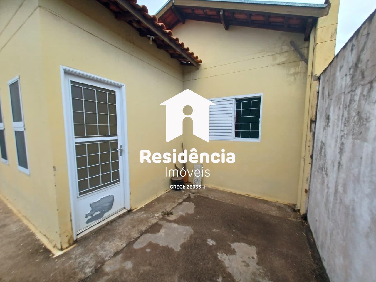 Casa à venda no Jardim Maziero: 