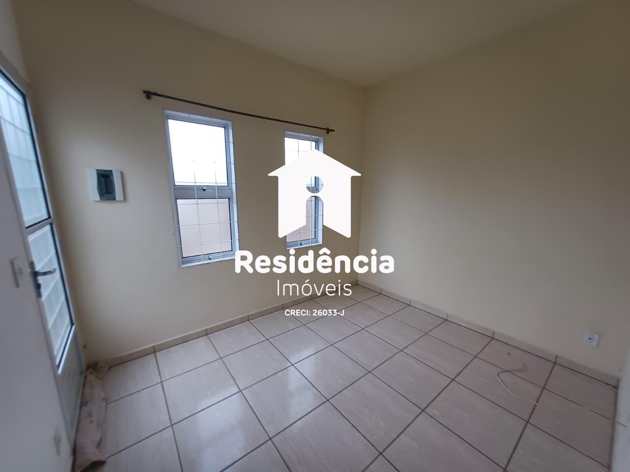 Casa à venda no Jardim Maziero: 