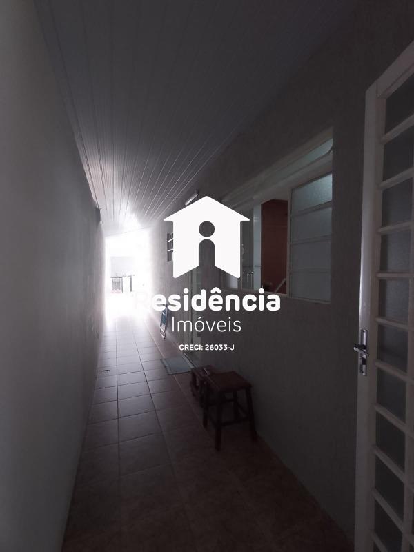 Casa à venda no Conjunto Habitacional Luiz Fernandes Dias: 